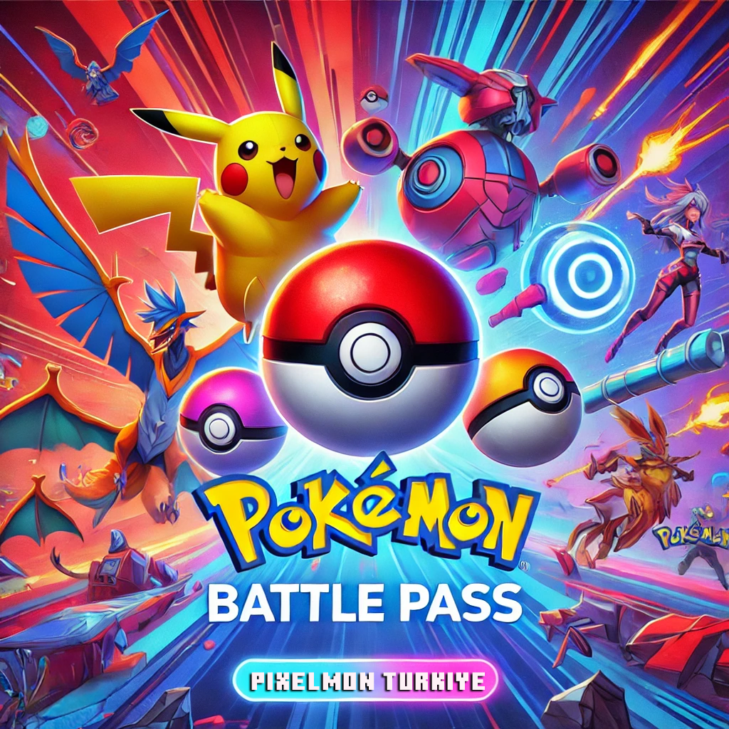 Premium Battle Pass